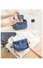 Makeup Organizer Cosmetic Hanging Toiletry Bag