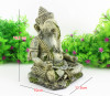 Ganesha Statue Ornaments Aquarium Fish Tank Decorations Ganesha Statue Ornaments Aquarium Fish Tank Decorations