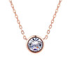 Style CZ Grandma Jewelry Necklace Style CZ Grandma Jewelry Necklace