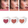 Cream Blusher