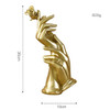 Home Decor Statues