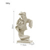 Home Decor Statues