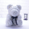Rose Teddy Bear