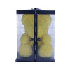 Rose Teddy Bear