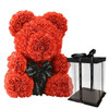Rose Teddy Bear