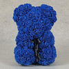 Rose Teddy Bear
