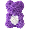 Rose Teddy Bear