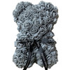 Rose Teddy Bear