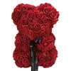 Rose Teddy Bear