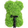 Rose Teddy Bear