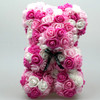 Rose Teddy Bear