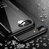 Tempered Glass Phone Case for iPhone Tempered Glass Phone Case for iPhone