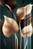 Canvas  Painting Posters