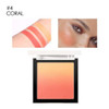 Face Blush Palette