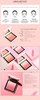 Face Blush Palette