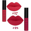 Matte Lip Gloss Set