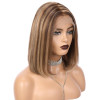Short Bob Wig