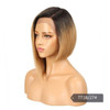 Lace Front Human Hair Wigs