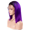 Lace Front Human Hair Wigs