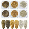 Glitter Nail Powder