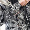 Velvet Blazer Mens