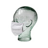 Foxglove Red Floral -Face Mask Covers