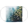 Kananaskis landscape painting- Face Mask Covers