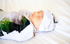 *New SWEET MOMENTS Swaddle Blankets