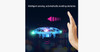 Mini Drone Levitatio UFO