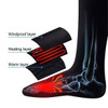 Comfy Heated Socks - Best Seller - Black Friday Special - Deal Ends Soon