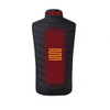 SMART HEATED WINTER VEST - Best Seller - Black Friday Special - Deal Ends Soon