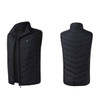 SMART HEATED WINTER VEST - Best Seller - Black Friday Special - Deal Ends Soon
