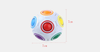 Magic Rainbow Ball