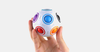 Magic Rainbow Ball