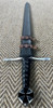 Teutonic Knight Sword Handmade by Kingdom of Arms