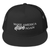 DopeMinds - Make America Dope Again Trucker SnapBack