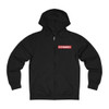 DopeMinds - Collective Class French Terry Zip Hoodie