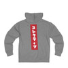 DopeMinds - Collective Class French Terry Zip Hoodie