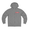 DopeMinds - Collective Class French Terry Zip Hoodie