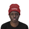Gym Class Beanie