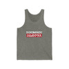 DopeMinds - "Gym Class" Tank