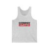 DopeMinds - "Gym Class" Tank