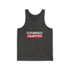 DopeMinds - "Gym Class" Tank
