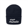 Dope Minds Crew Beanie