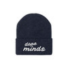 Dope Minds Crew Beanie