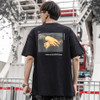 Naughty Lisa T-Shirt