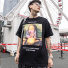 Naughty Lisa T-Shirt