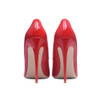High Heel Pointed Toe Stiletto Pumps