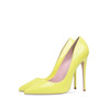 High Heel Pointed Toe Stiletto Pumps