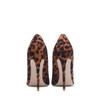 High Heel Pointed Toe Stiletto Pumps